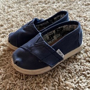 Kids Toms Shoes
